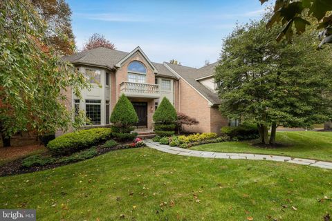 2 SHINGLE OAK DRIVE VOORHEES NJ 08043