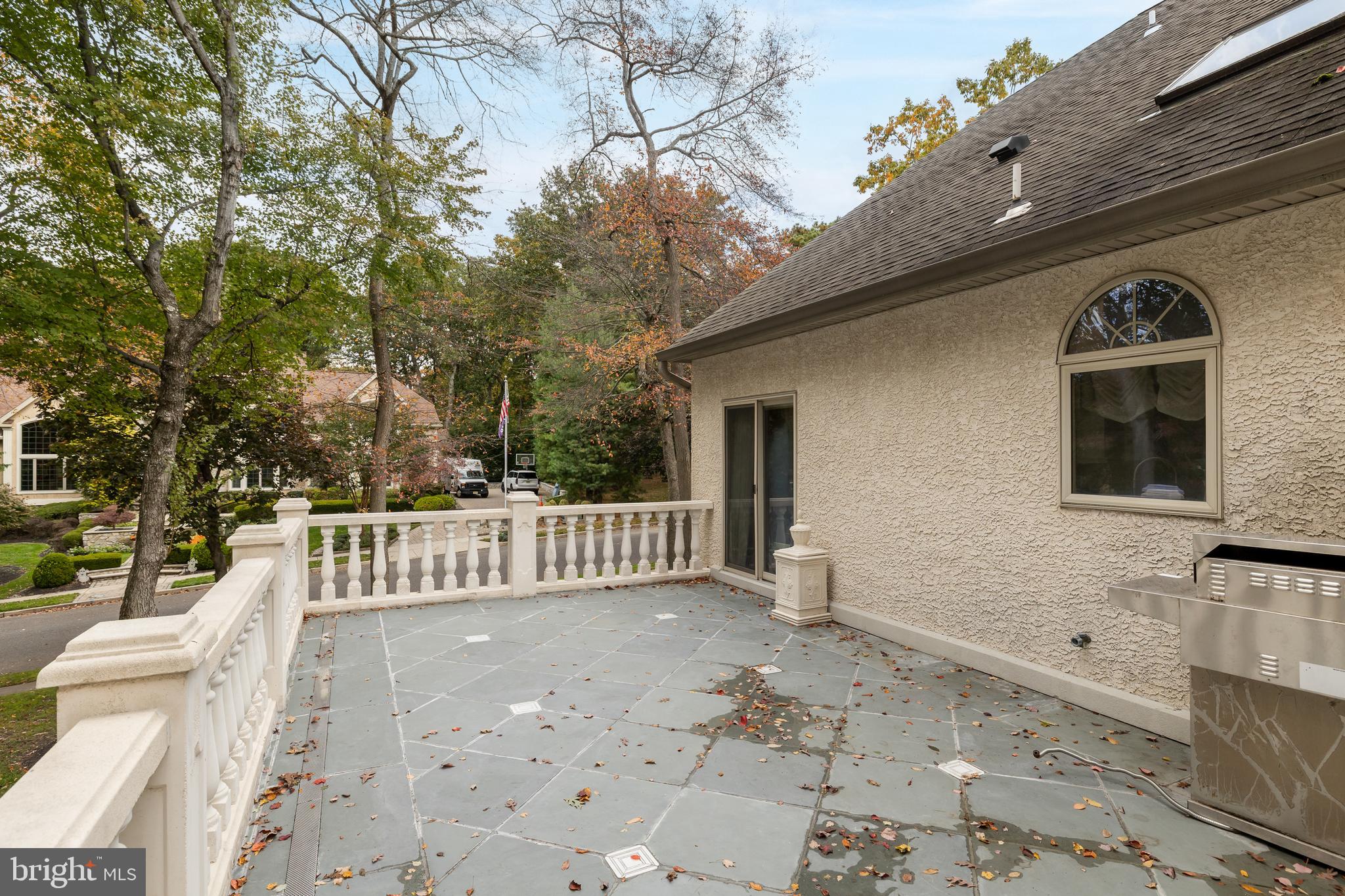 LOST TREE - Residential