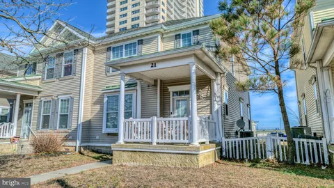 21 N New Hampshire Avenue, Atlantic City, NJ MLS: NJAC2022462