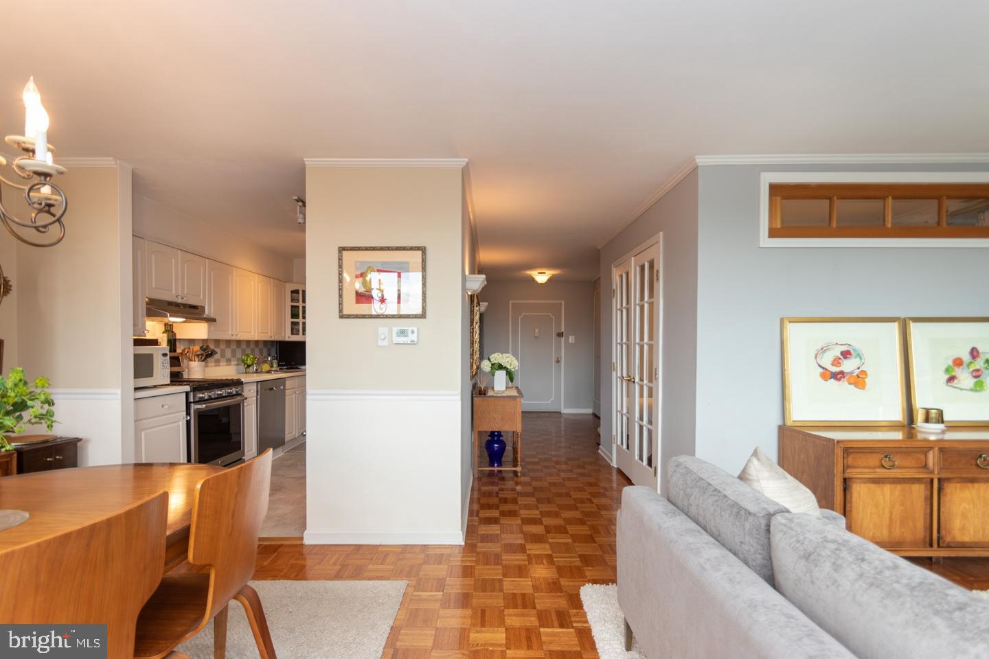 FAIRMOUNT - Residential