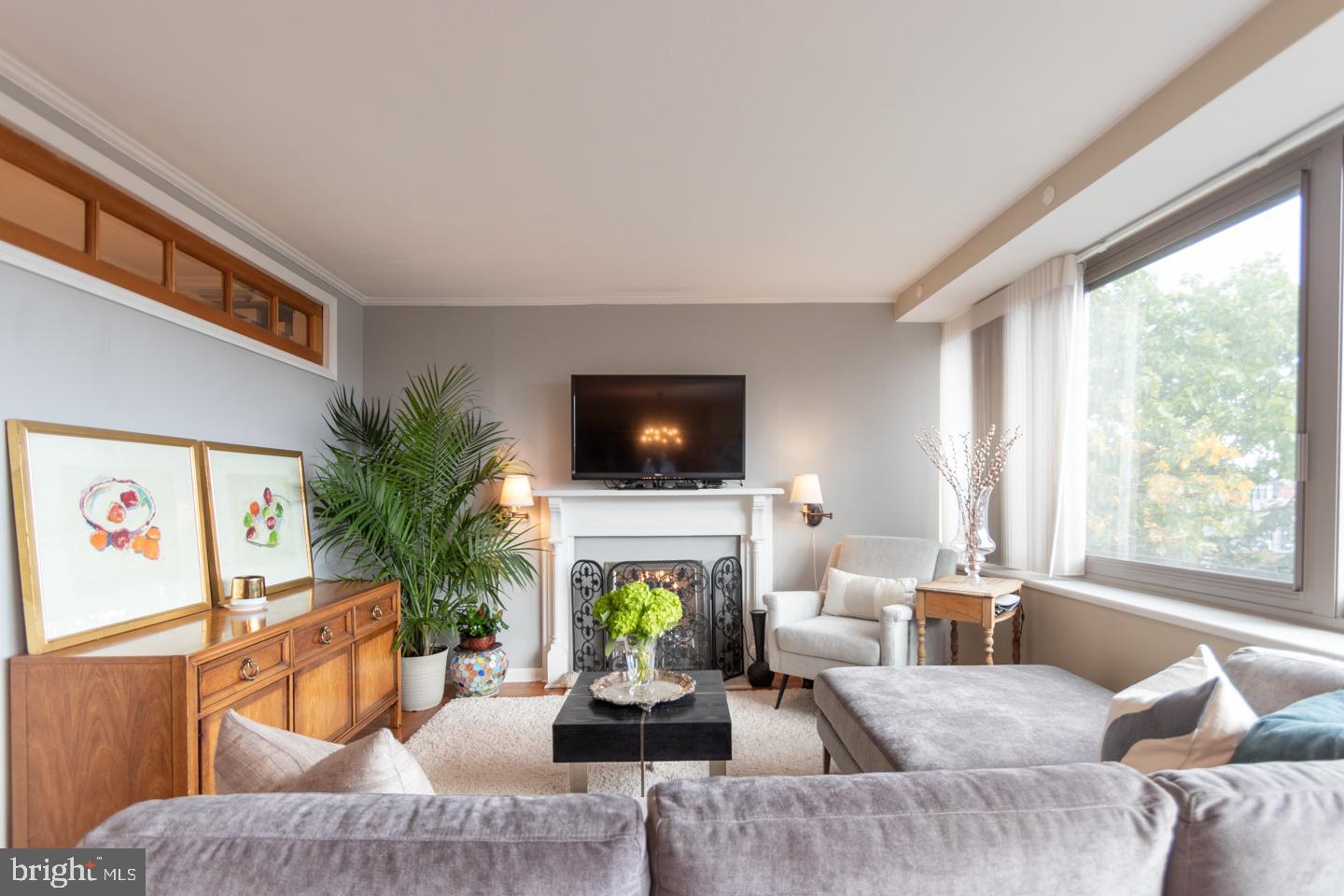 FAIRMOUNT - Residential