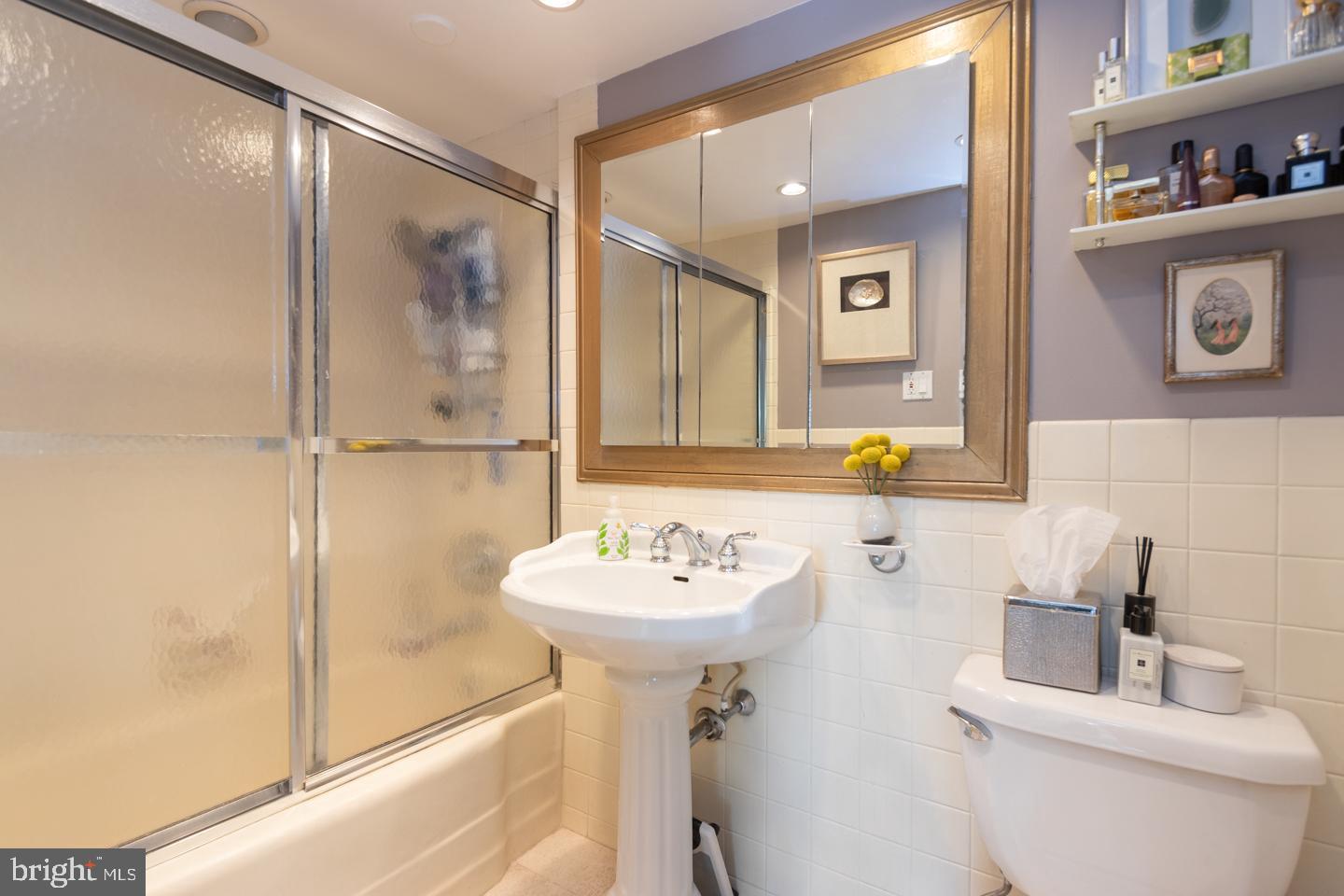 FAIRMOUNT - Residential