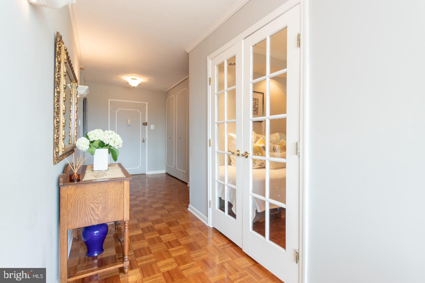 FAIRMOUNT - Residential