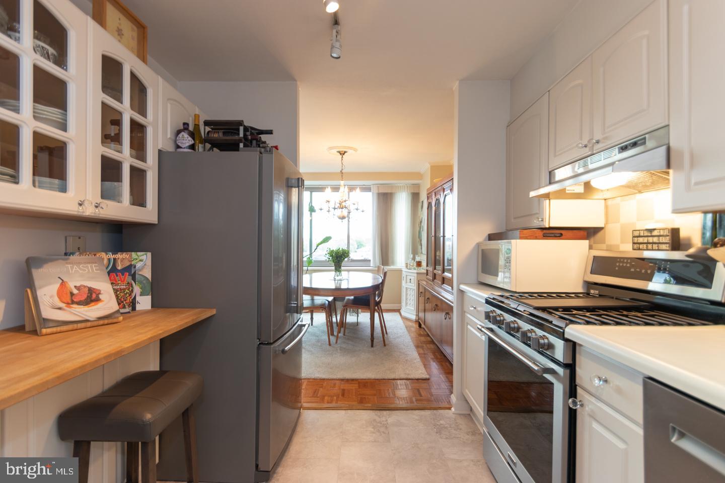 FAIRMOUNT - Residential