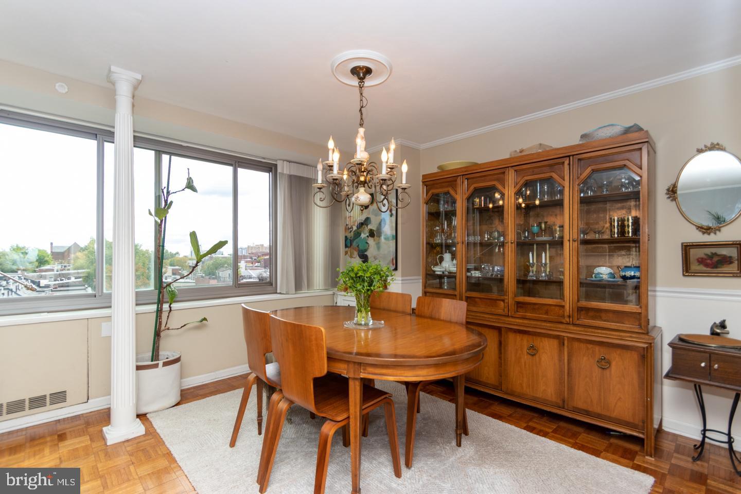FAIRMOUNT - Residential