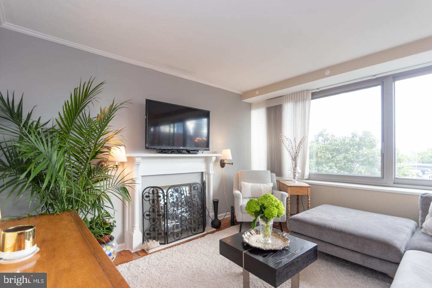 FAIRMOUNT - Residential