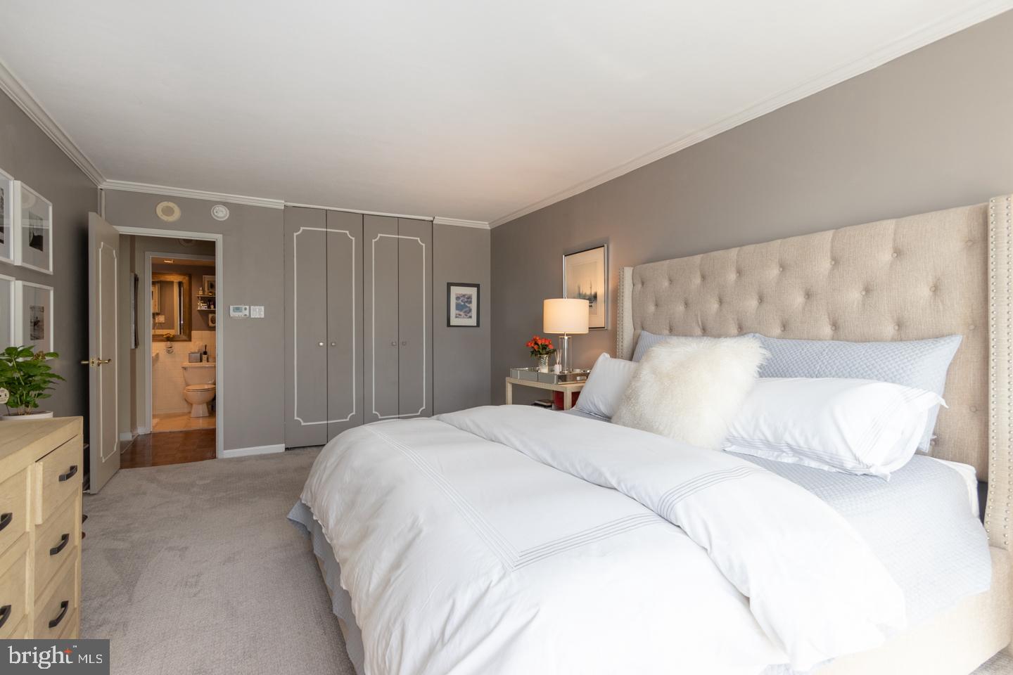 FAIRMOUNT - Residential