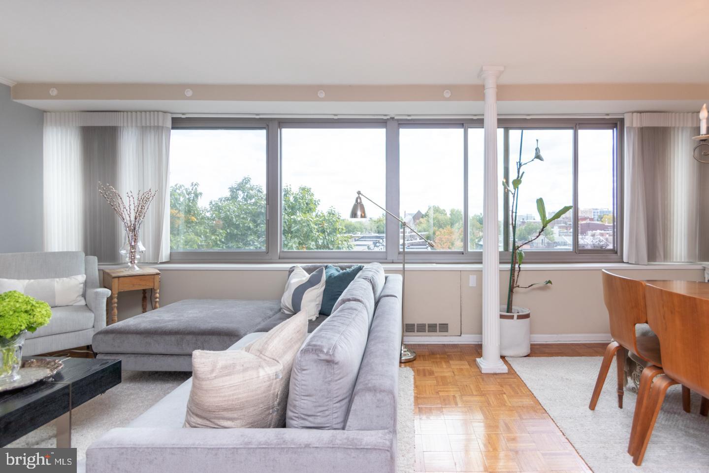 FAIRMOUNT - Residential