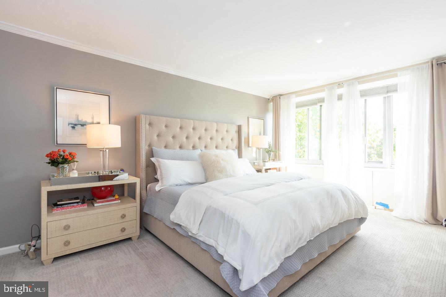 FAIRMOUNT - Residential