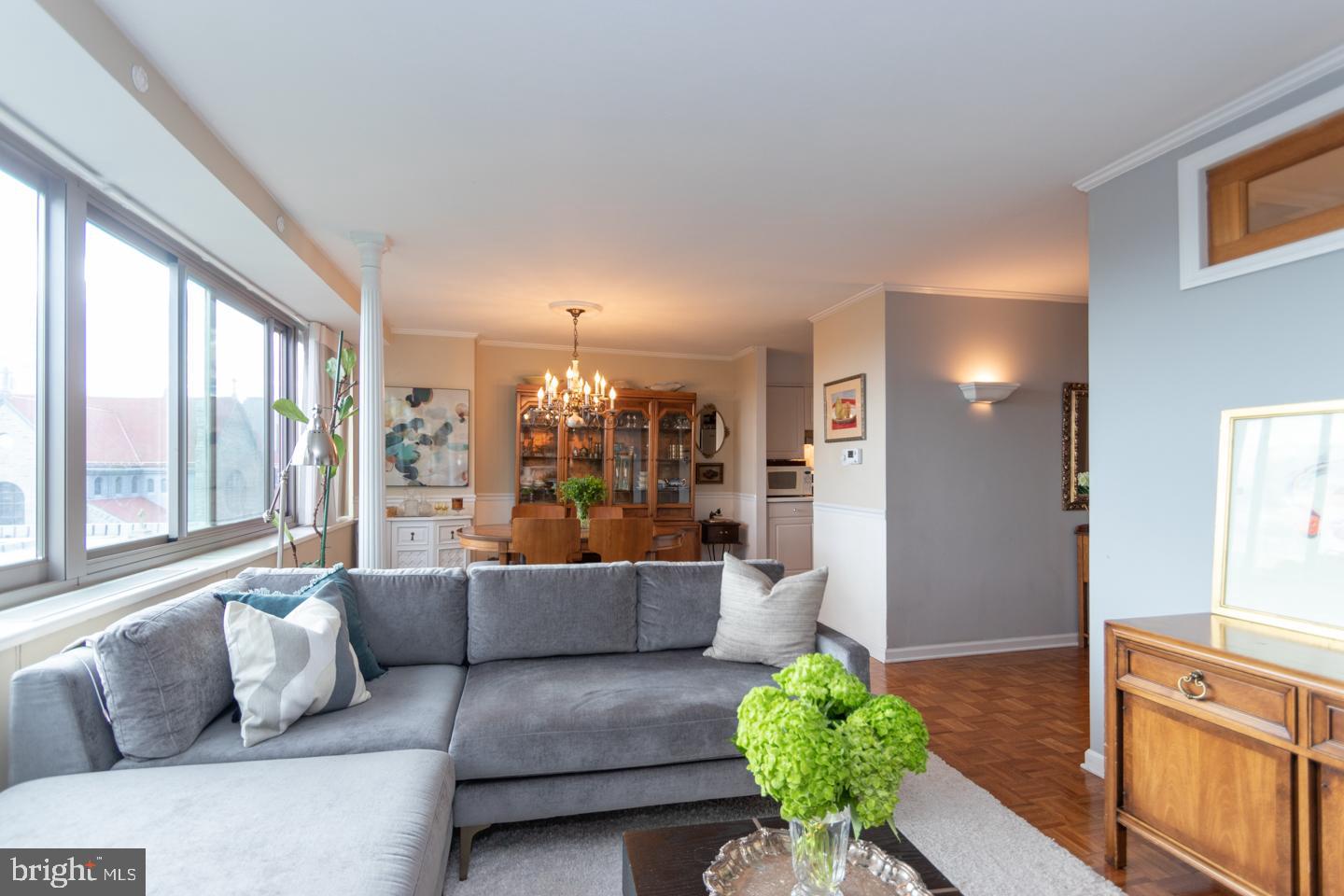 FAIRMOUNT - Residential