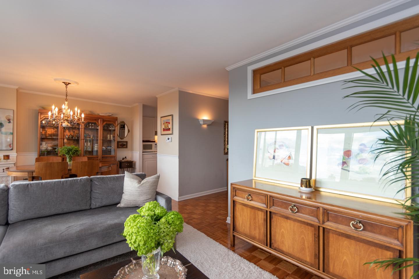 FAIRMOUNT - Residential