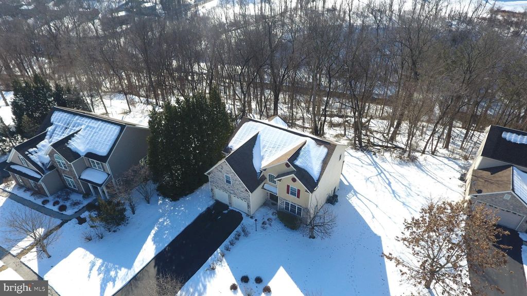 Photo of 3932 Trayer Lane, MECHANICSBURG, PA 17050 (MLS # PACB2050798)