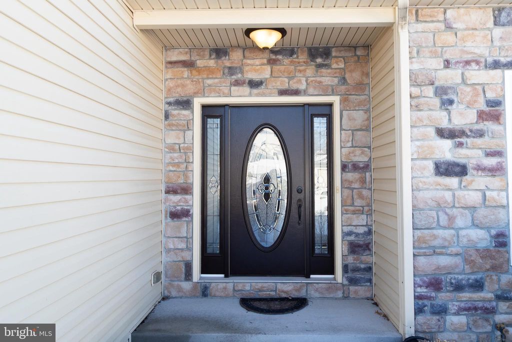 Photo of 3932 Trayer Lane, MECHANICSBURG, PA 17050 (MLS # PACB2050798)