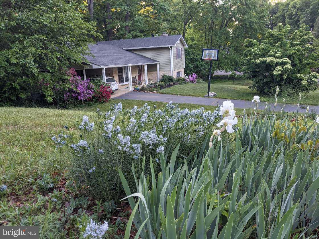 TALL OAKS - Residential