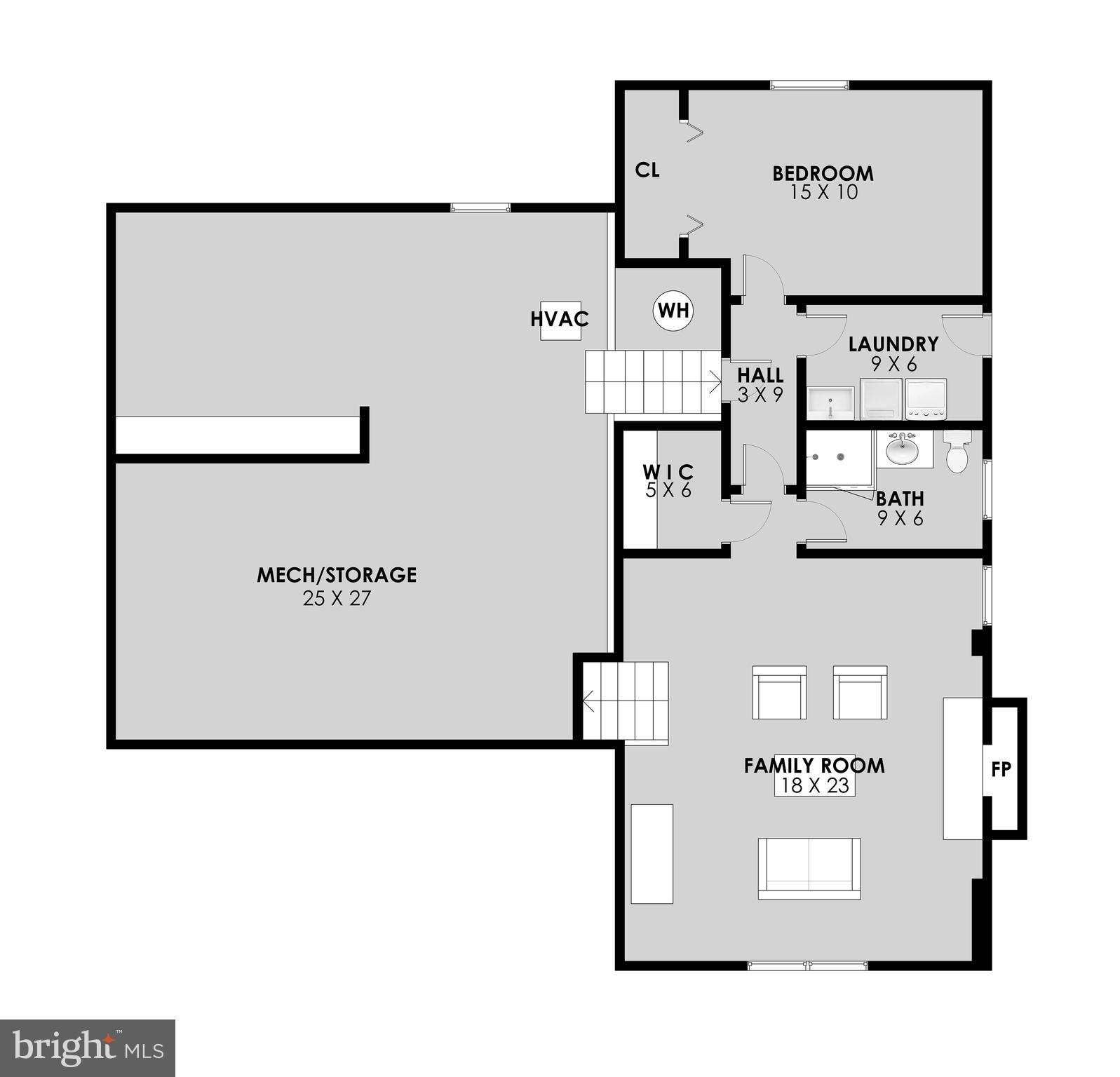 TALL OAKS - Residential