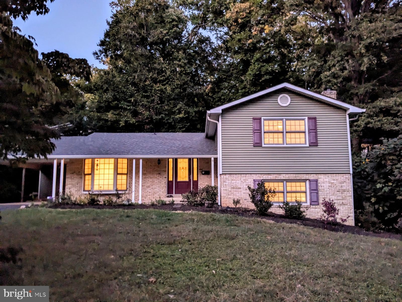 TALL OAKS - Residential