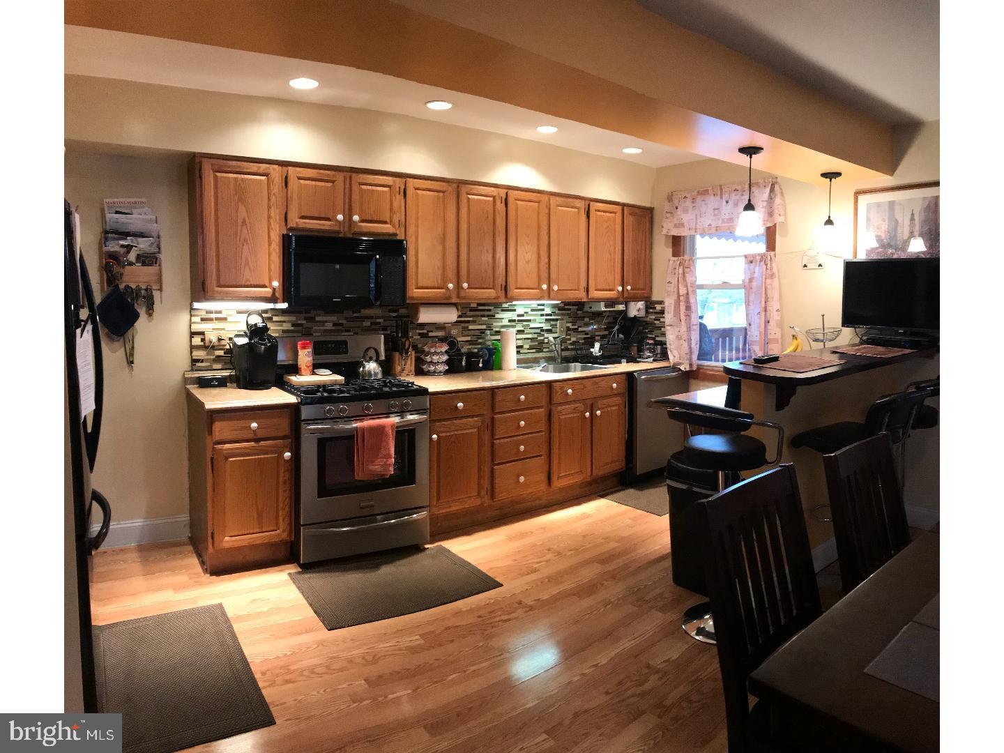 RHAWNHURST - Residential