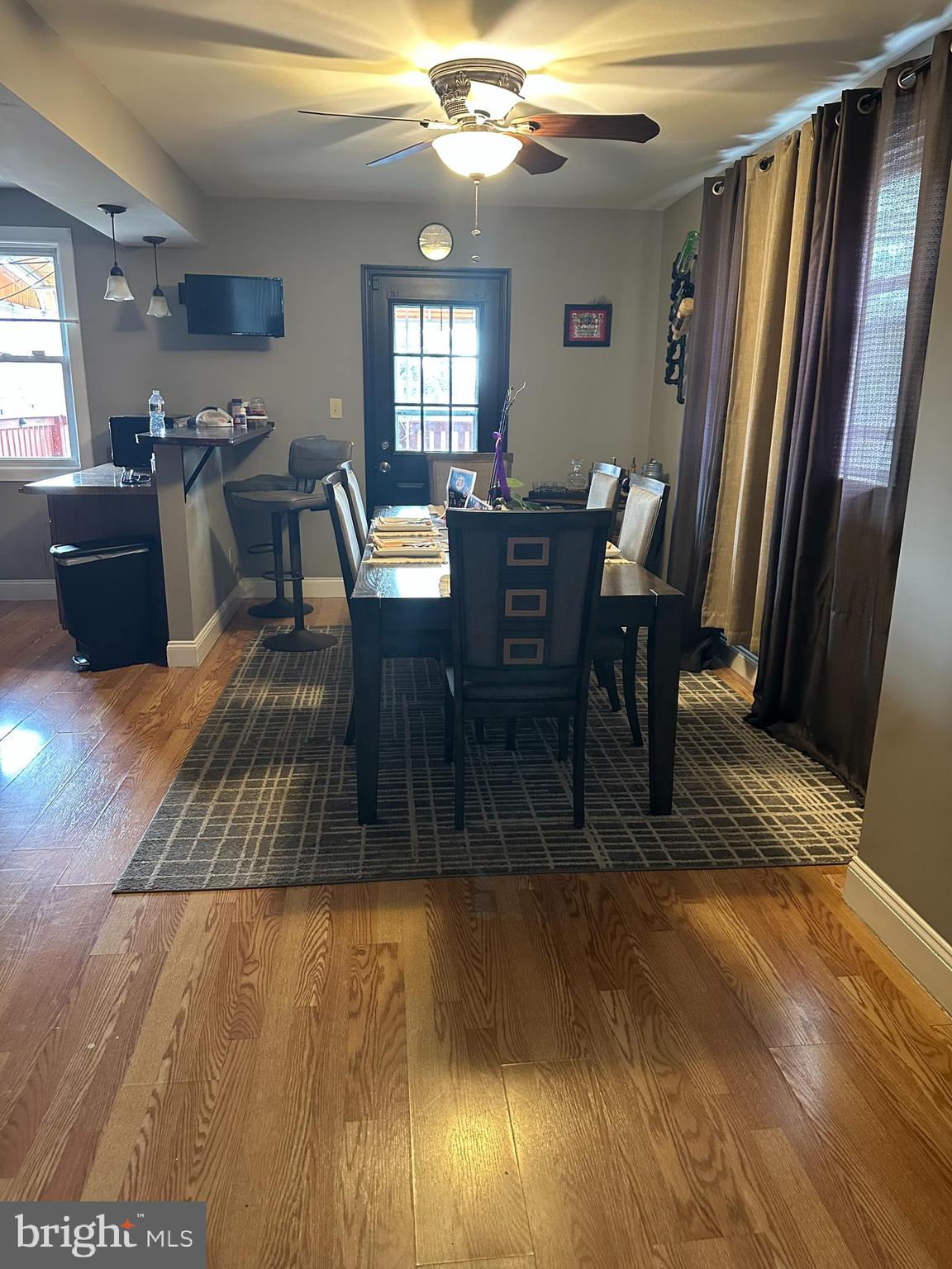 RHAWNHURST - Residential