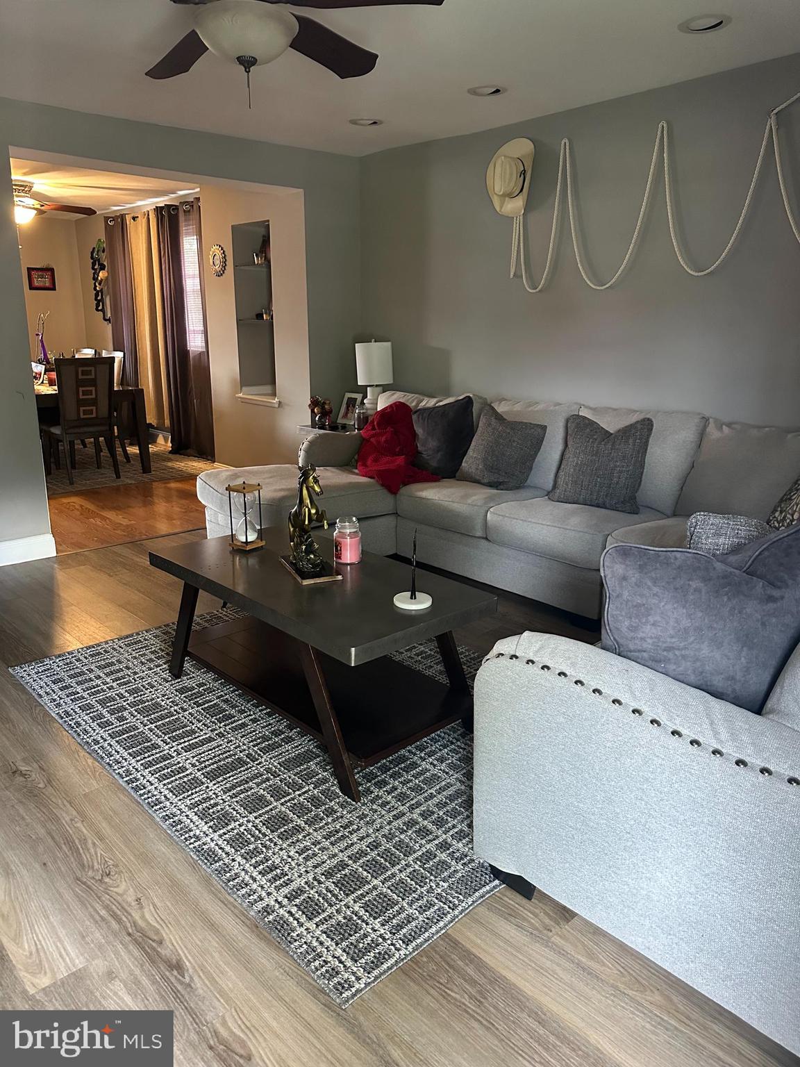 RHAWNHURST - Residential