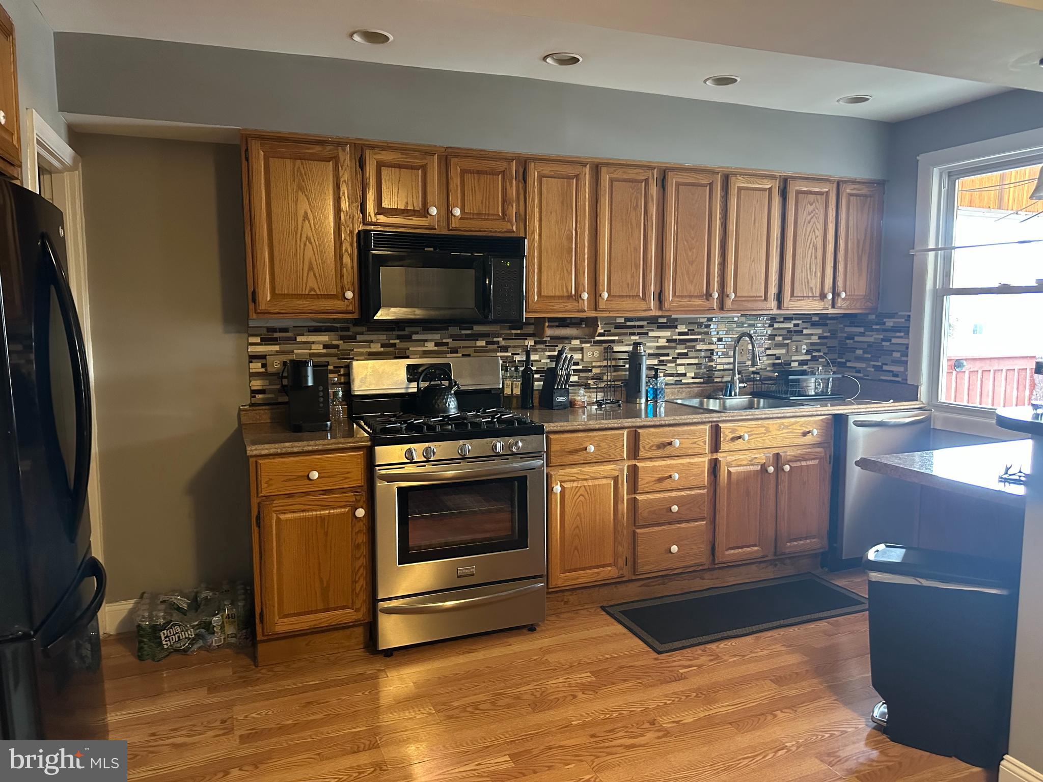 RHAWNHURST - Residential