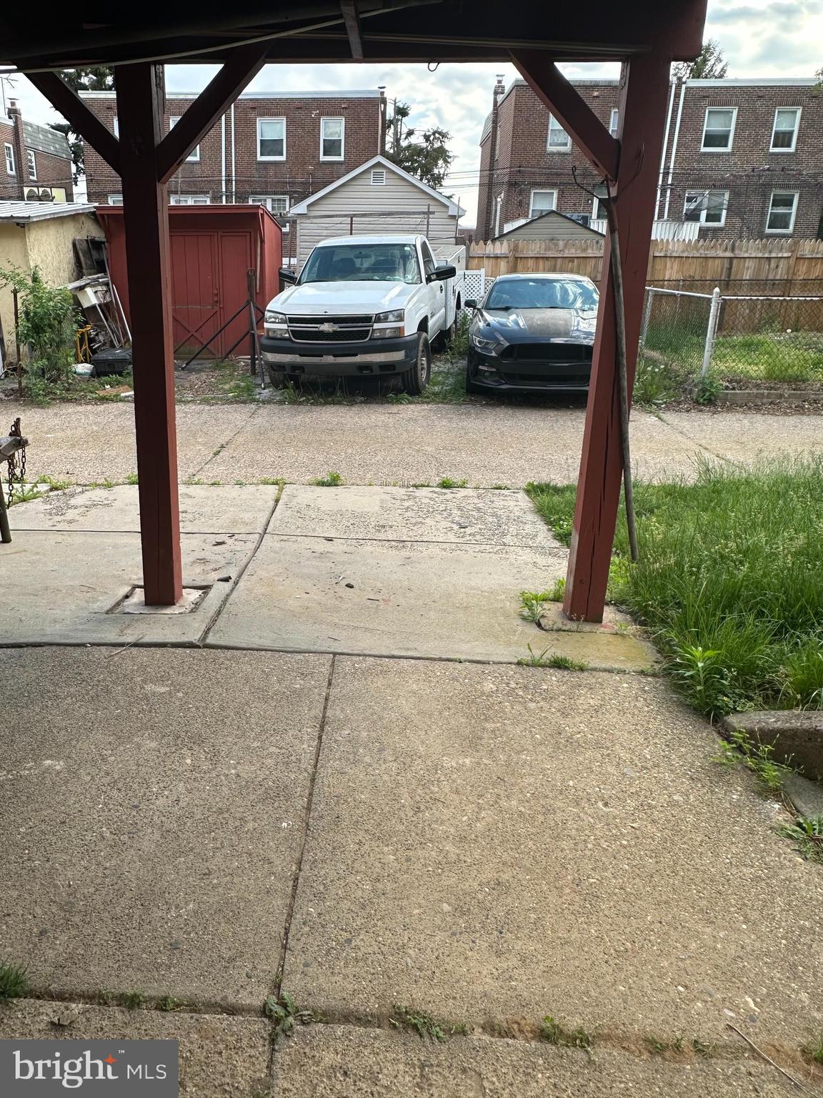 RHAWNHURST - Residential