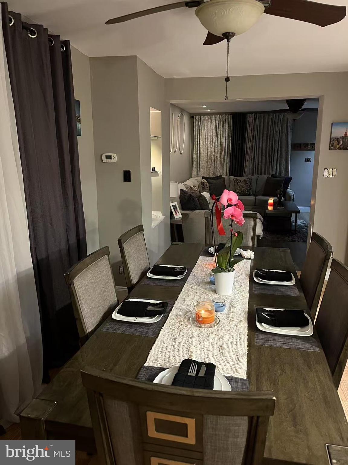 RHAWNHURST - Residential