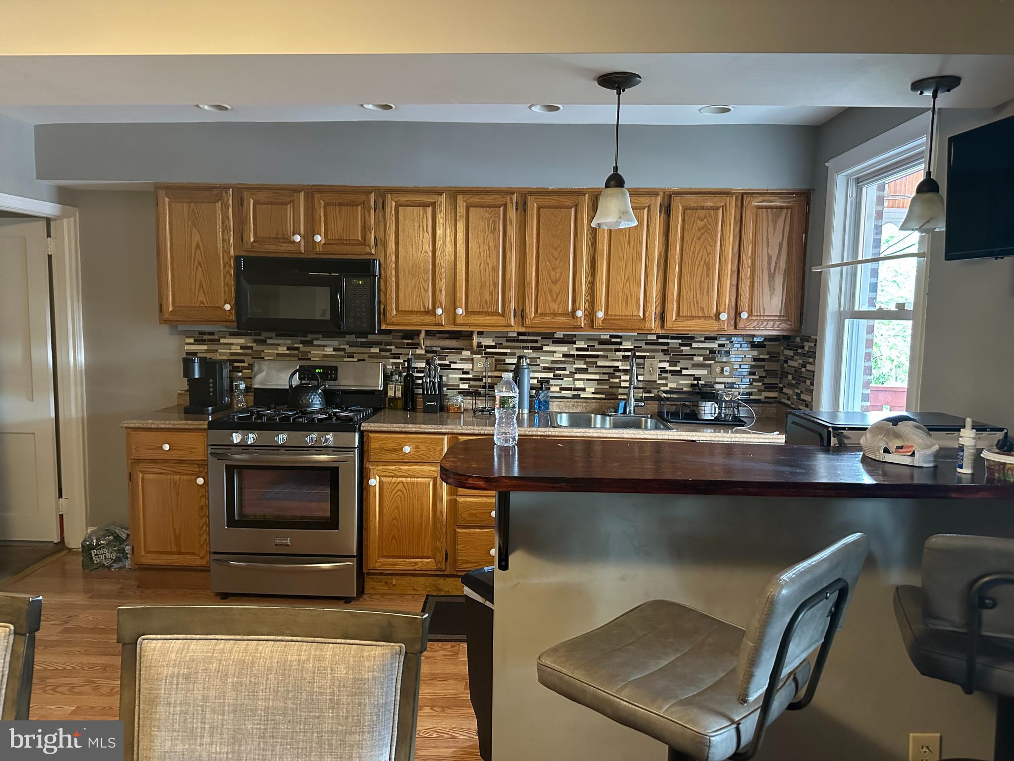 RHAWNHURST - Residential