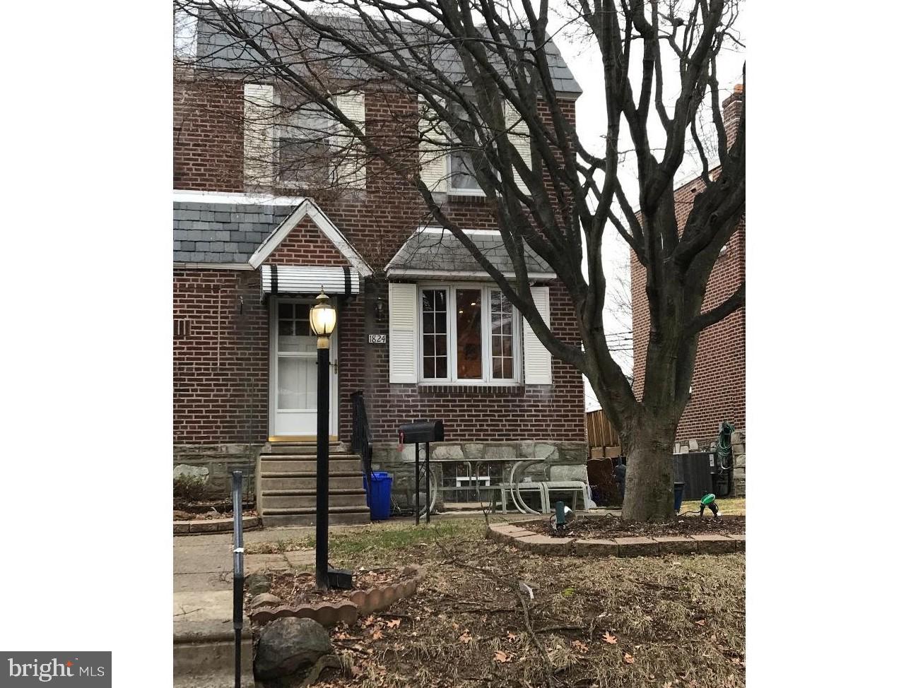 Beautiful twin house on a quite tree lined street. From front patio getting into extra large living room with a beautiful picture window. Dining room and updated eat in kitchen merged into one spacious gathering space and ample cabinet and storage space, breakfast bar. Exit to the rear covered deck off the dining room. Lower level boasts a finished family room, heated room, bathroom, laundry room exit to the rear yard. Close to schools, shops and transportation.