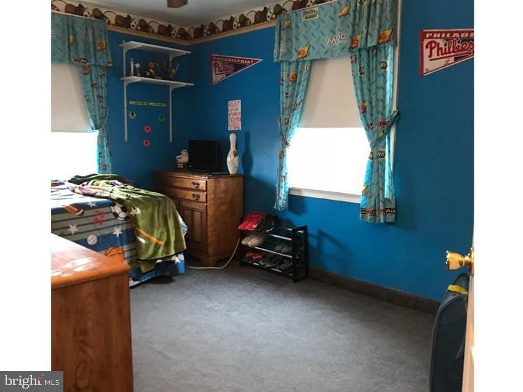 RHAWNHURST - Residential