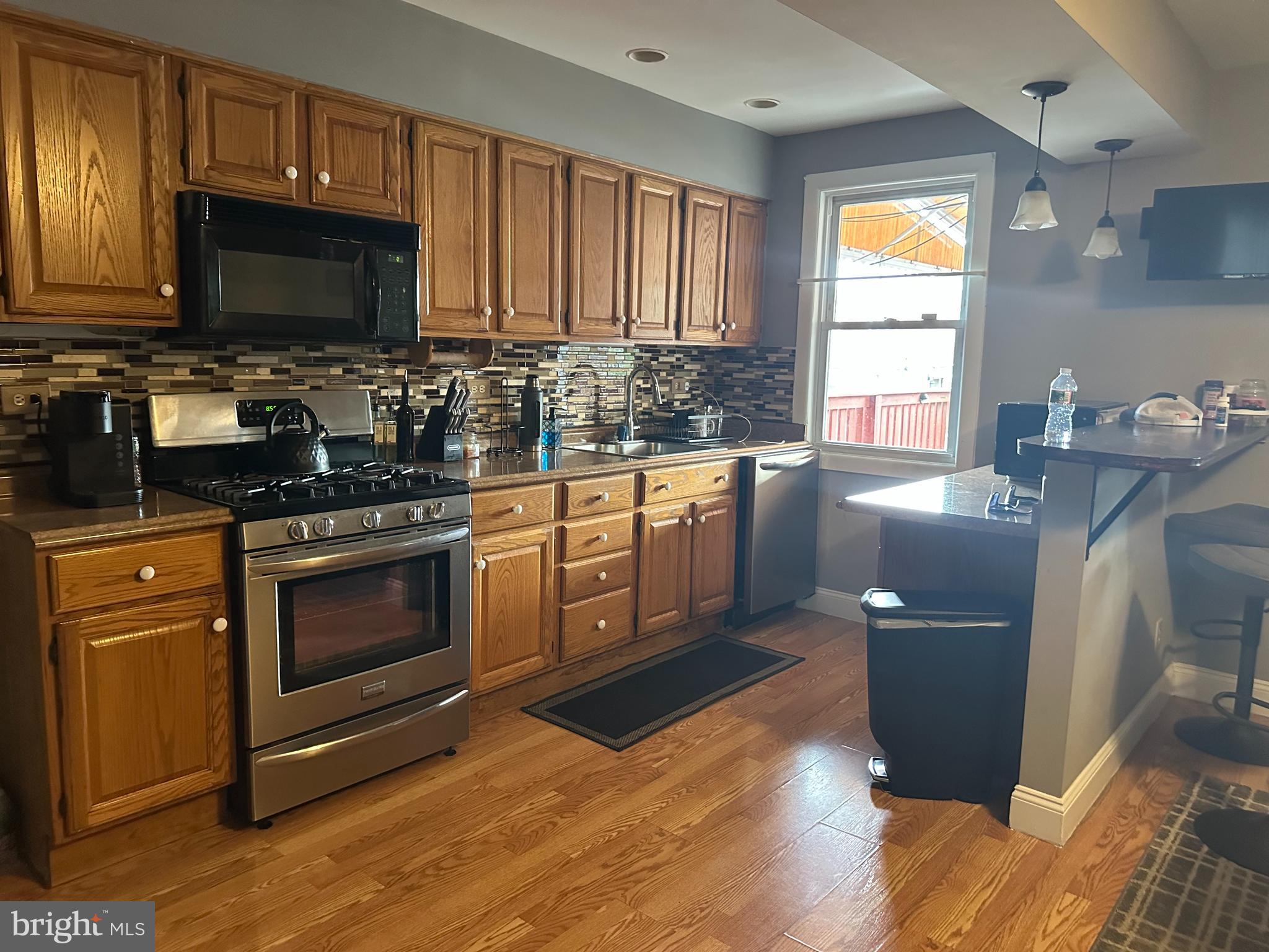 RHAWNHURST - Residential