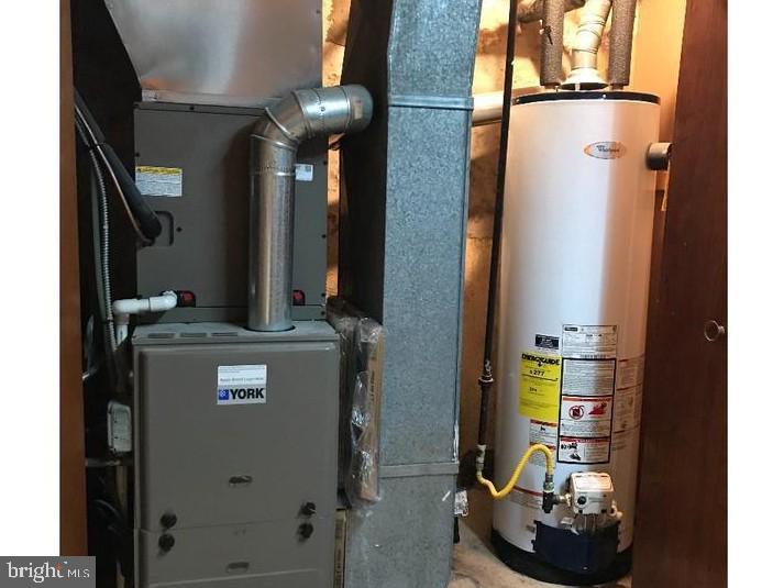 RHAWNHURST - Residential