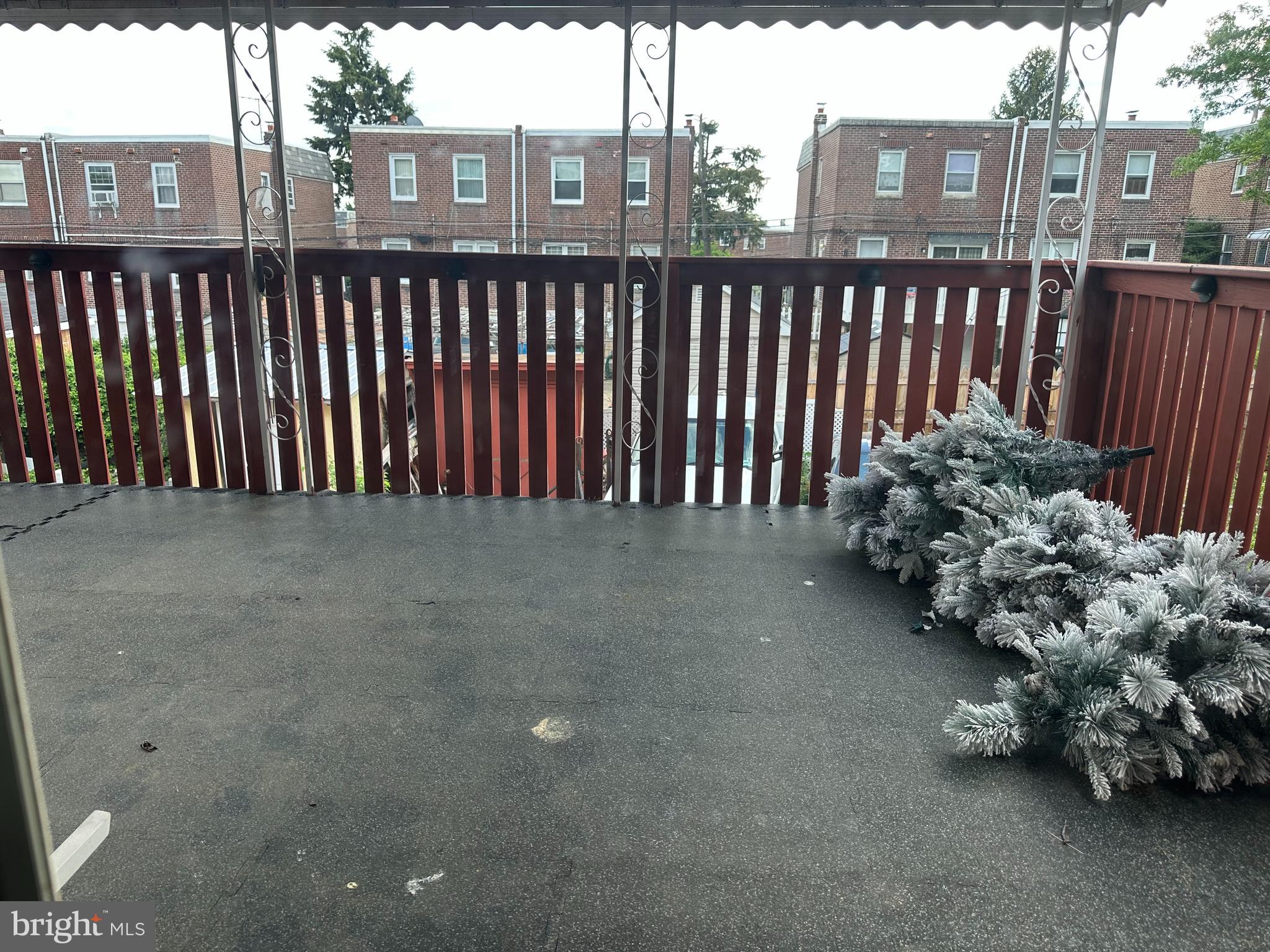 RHAWNHURST - Residential