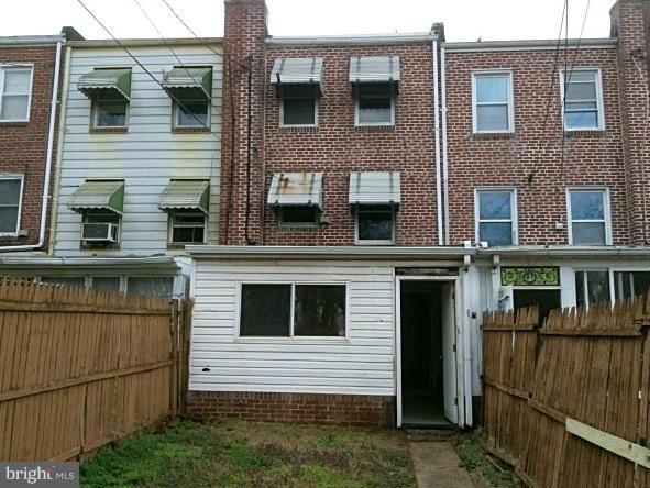 BROOKLYN - Residential