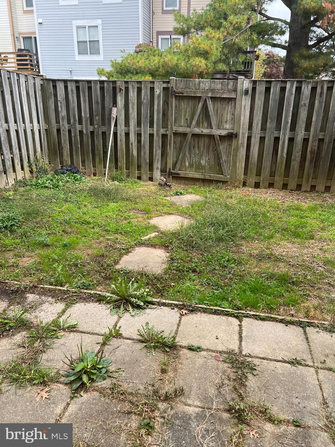 SENECA PARK - Residential