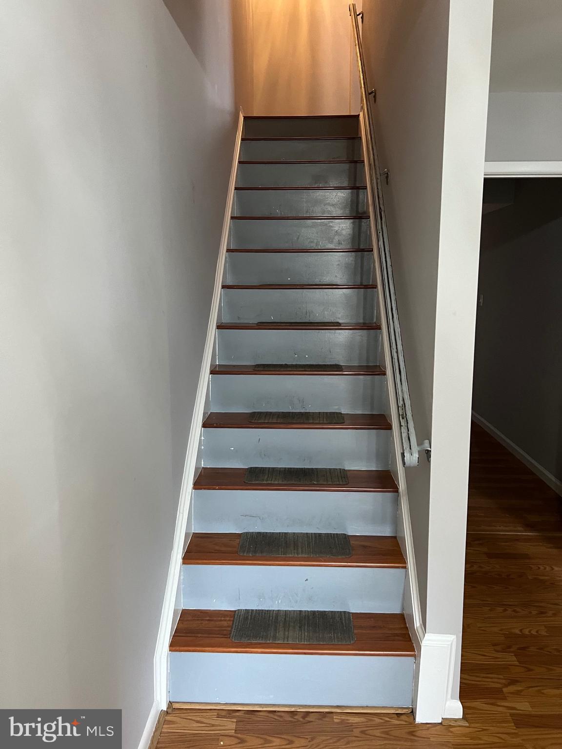 SENECA PARK - Residential