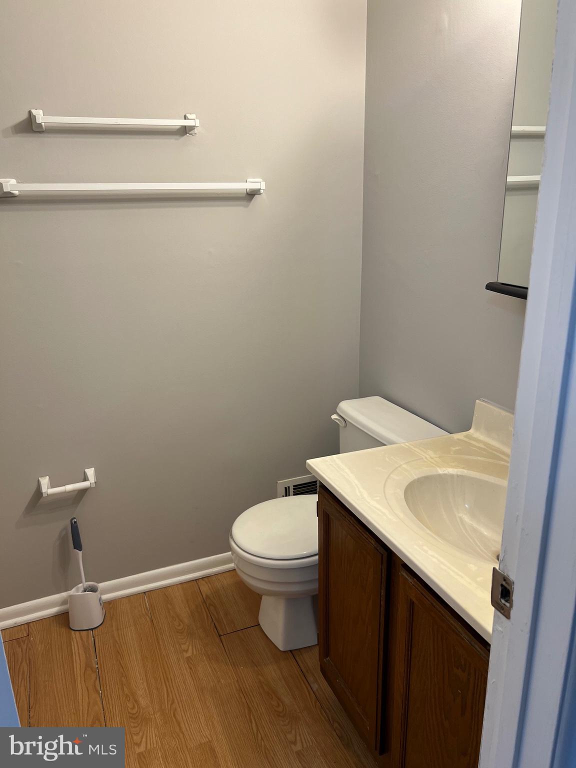 SENECA PARK - Residential