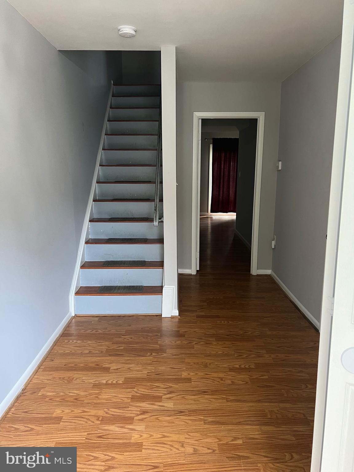 SENECA PARK - Residential