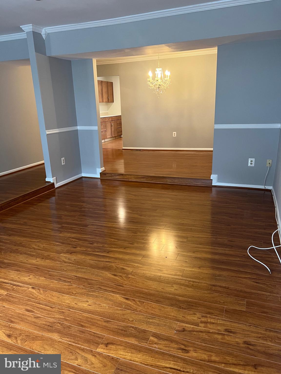 SENECA PARK - Residential