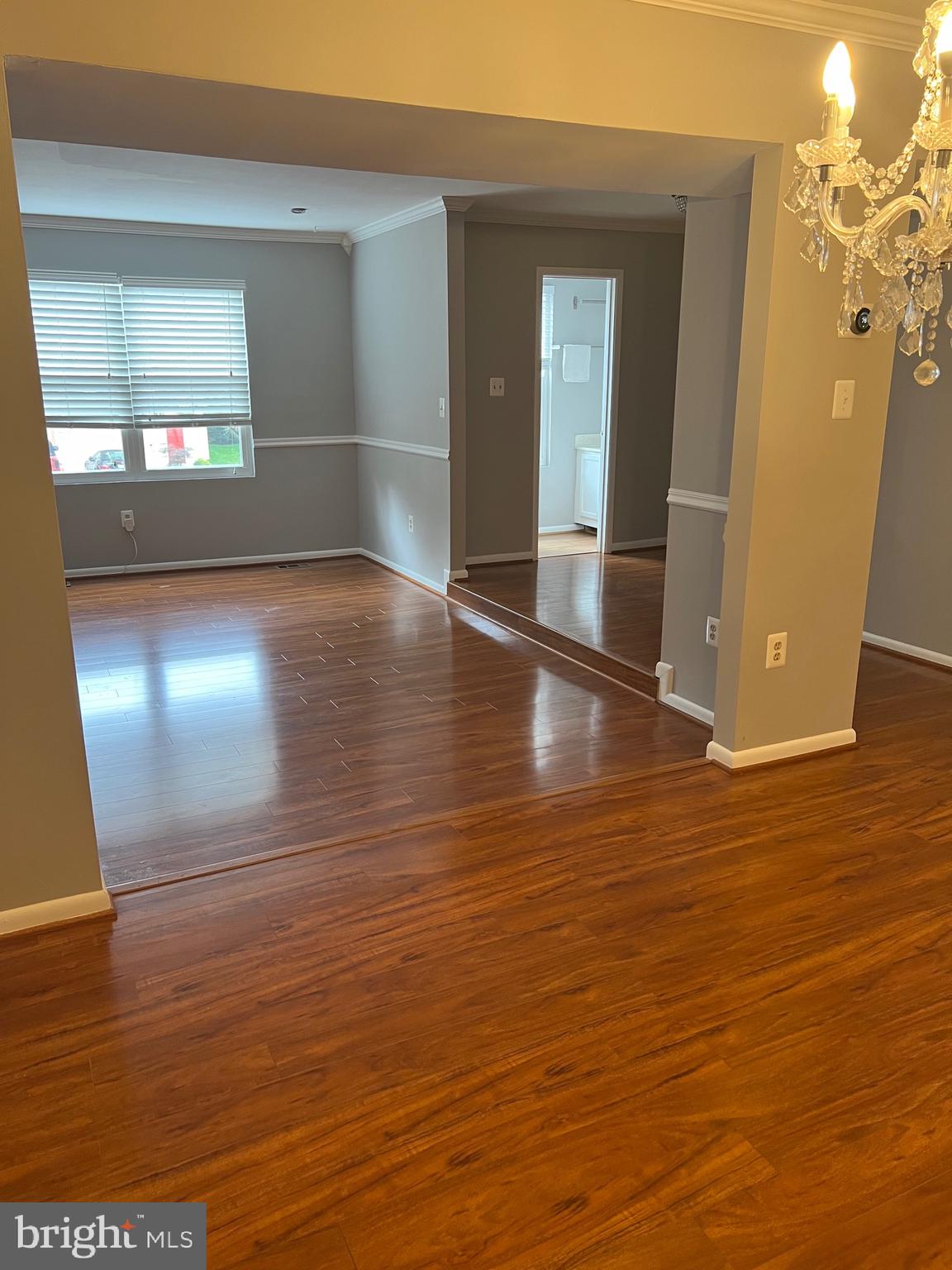 SENECA PARK - Residential