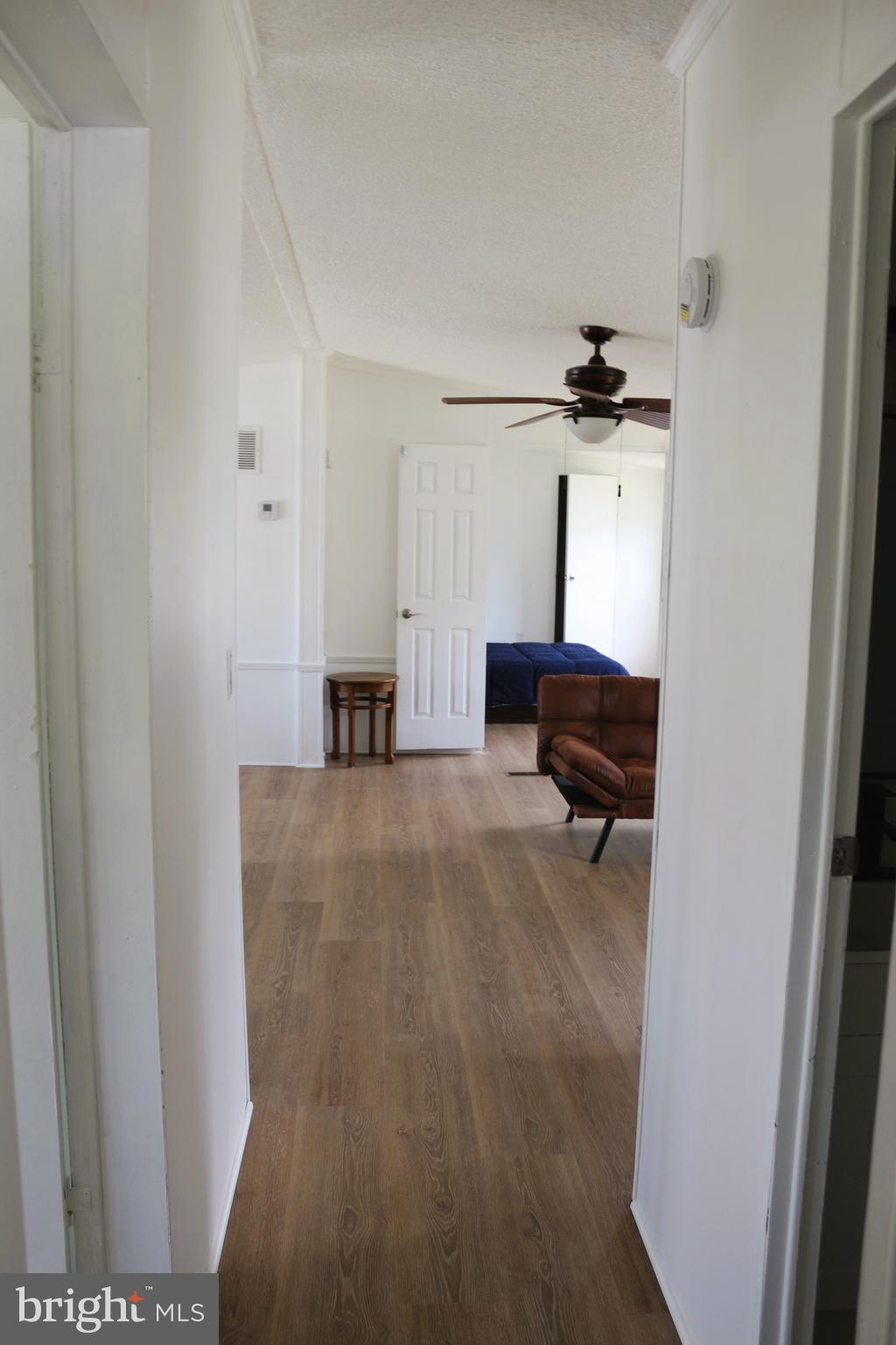 HIGHLAND MANOR - Residential
