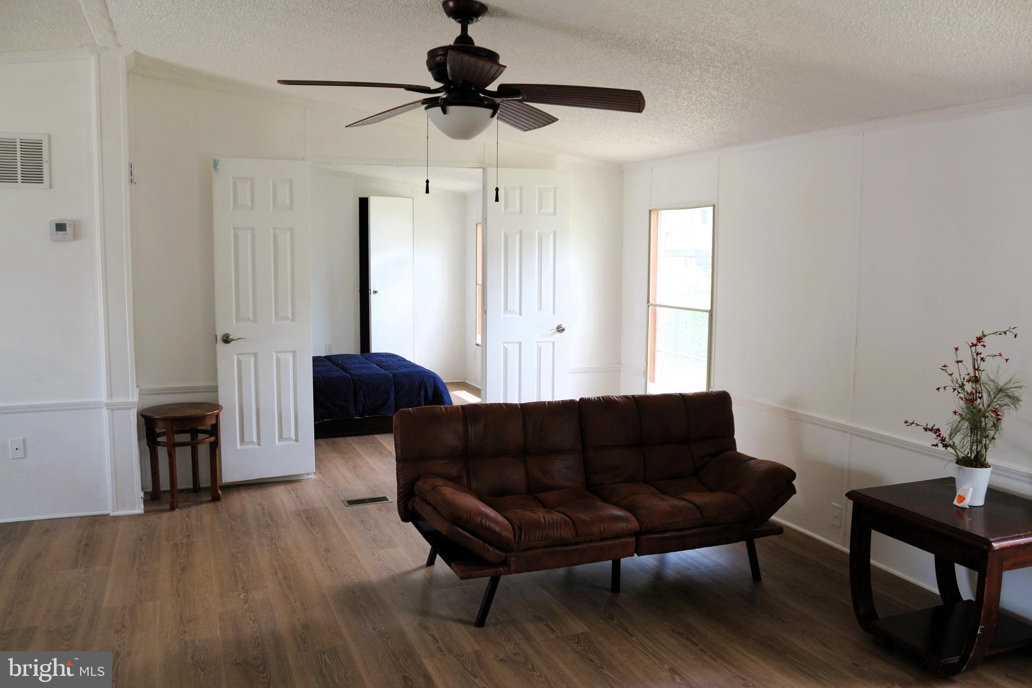 HIGHLAND MANOR - Residential