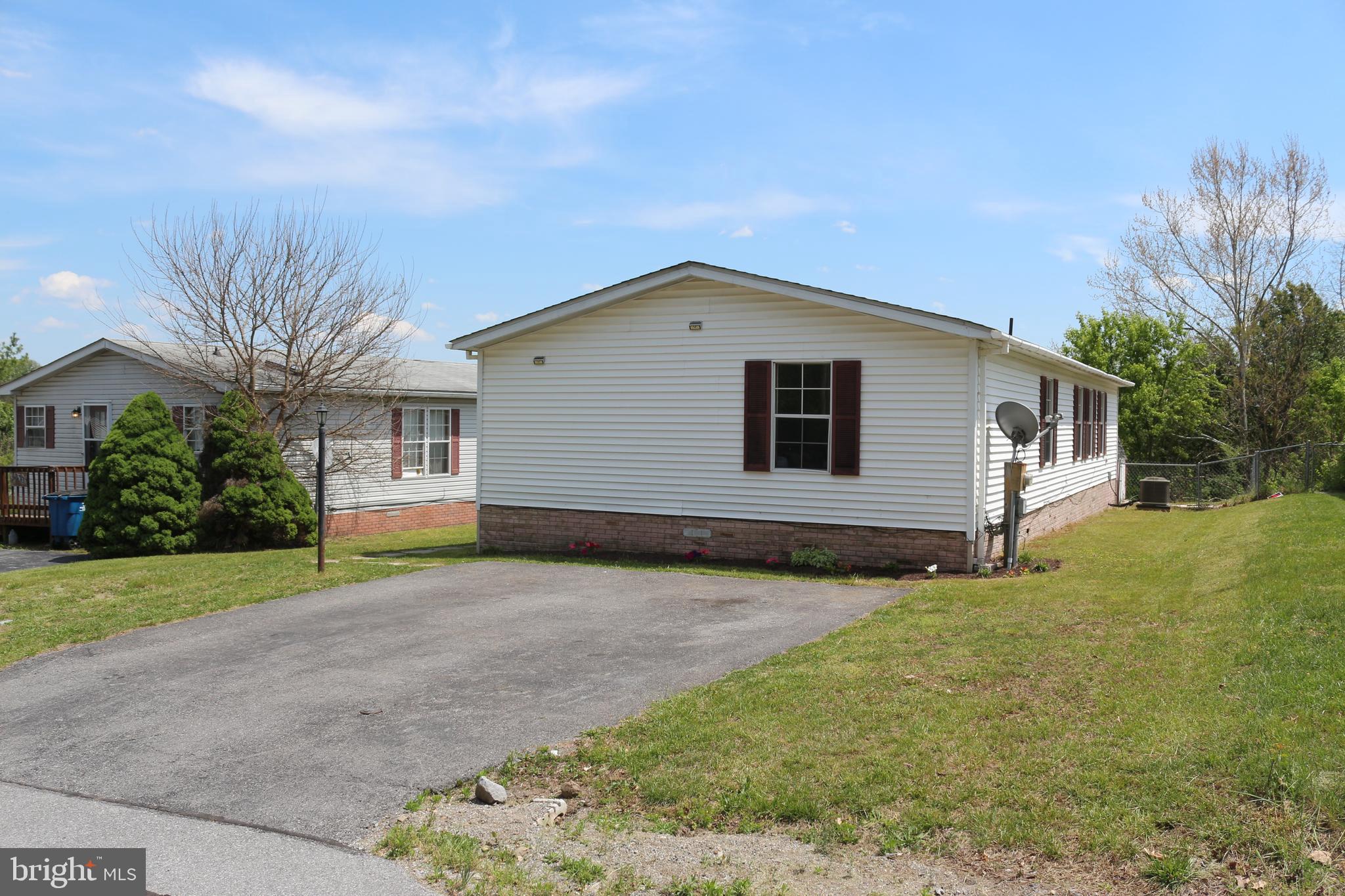 HIGHLAND MANOR - Residential