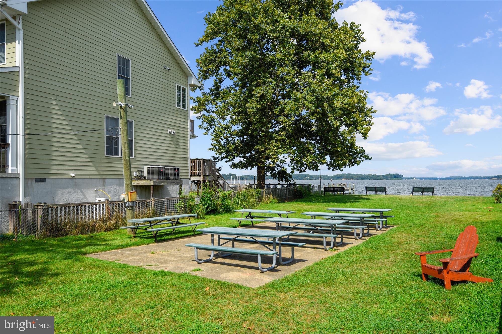 WEST MAGOTHY MANOR - Residential