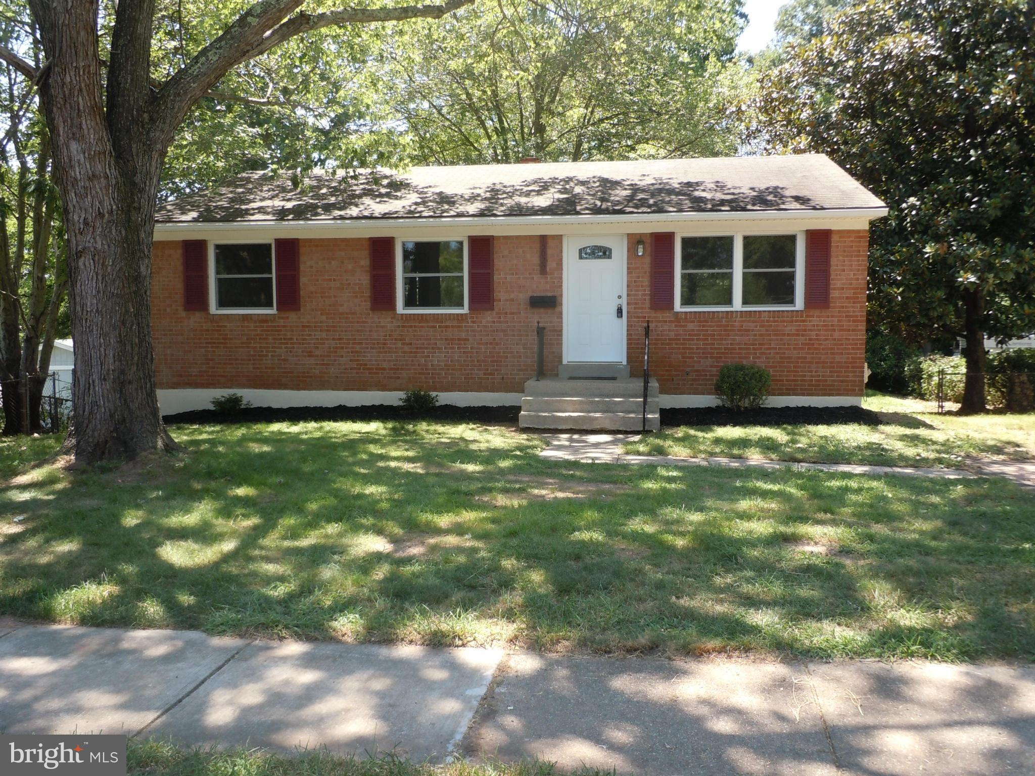 DALE CITY - Residential