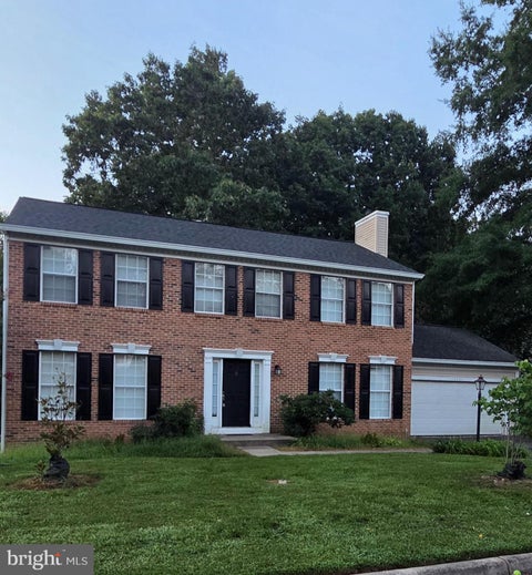 Homes For Rent - 15731 Pierre Court<br/> Prince William County, WOODBRIDGE, VA 22193