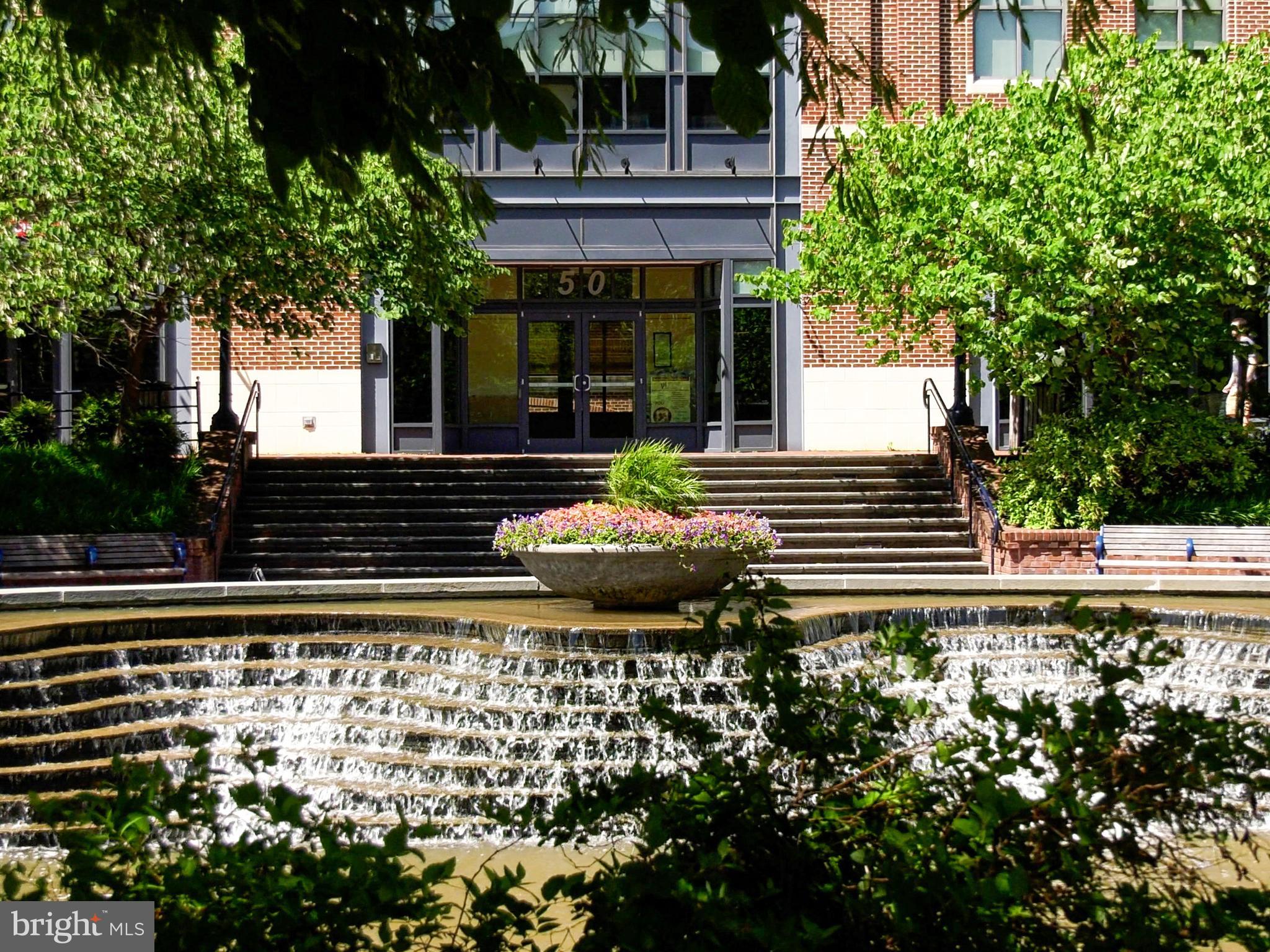 DOWNTOWN FREDERICK - Residential