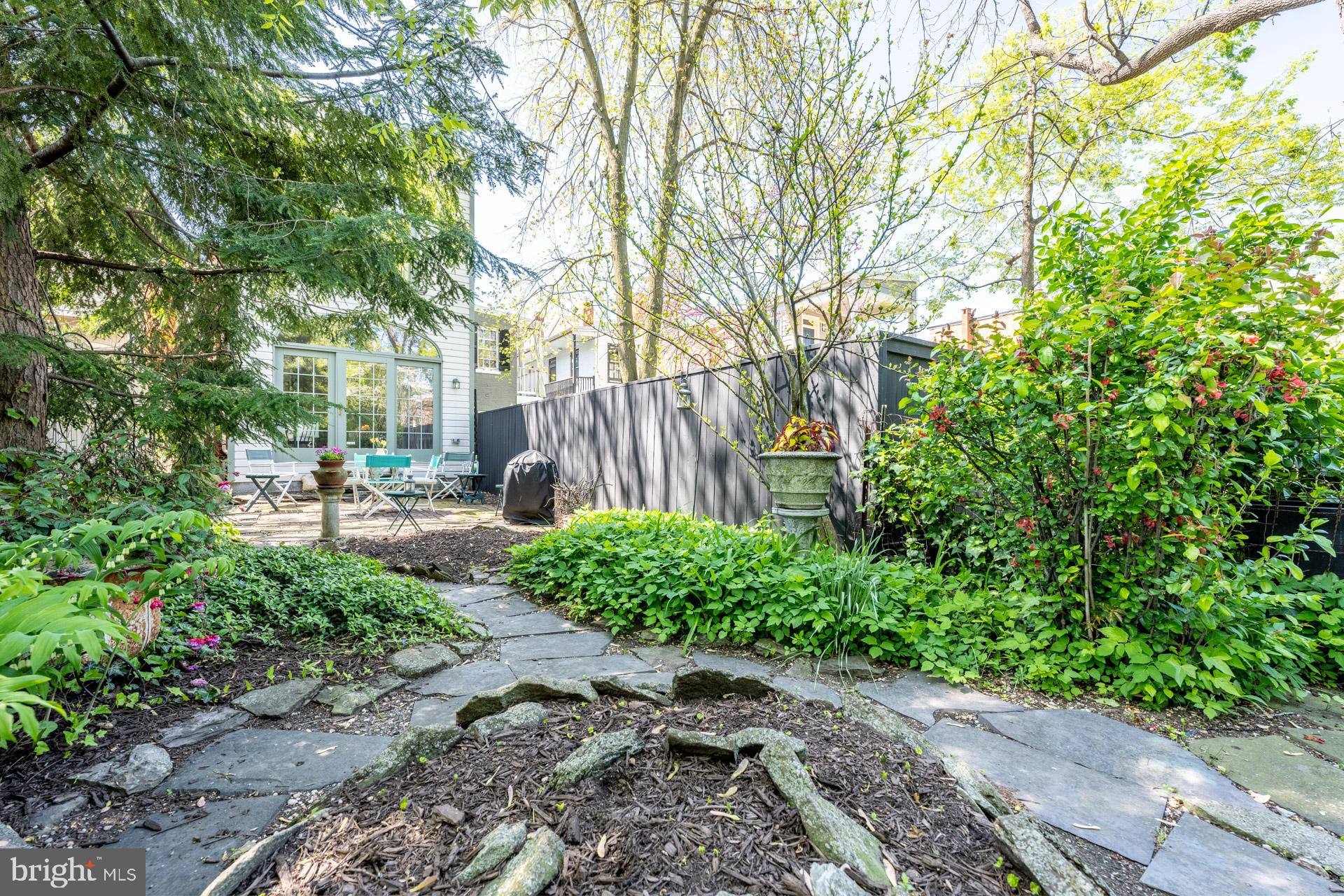 DOWNTOWN FREDERICK - Residential