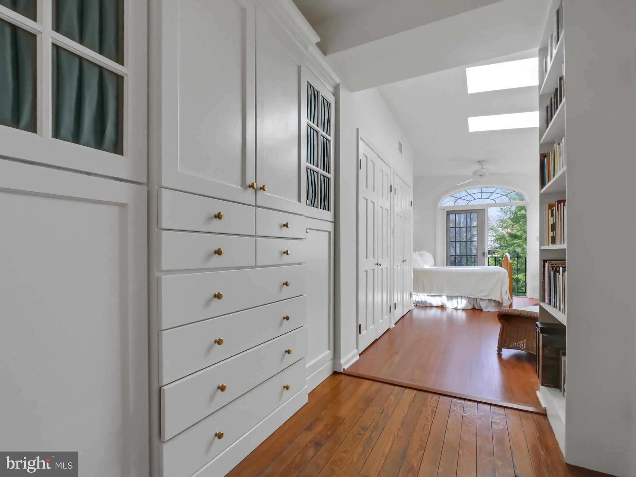 DOWNTOWN FREDERICK - Residential