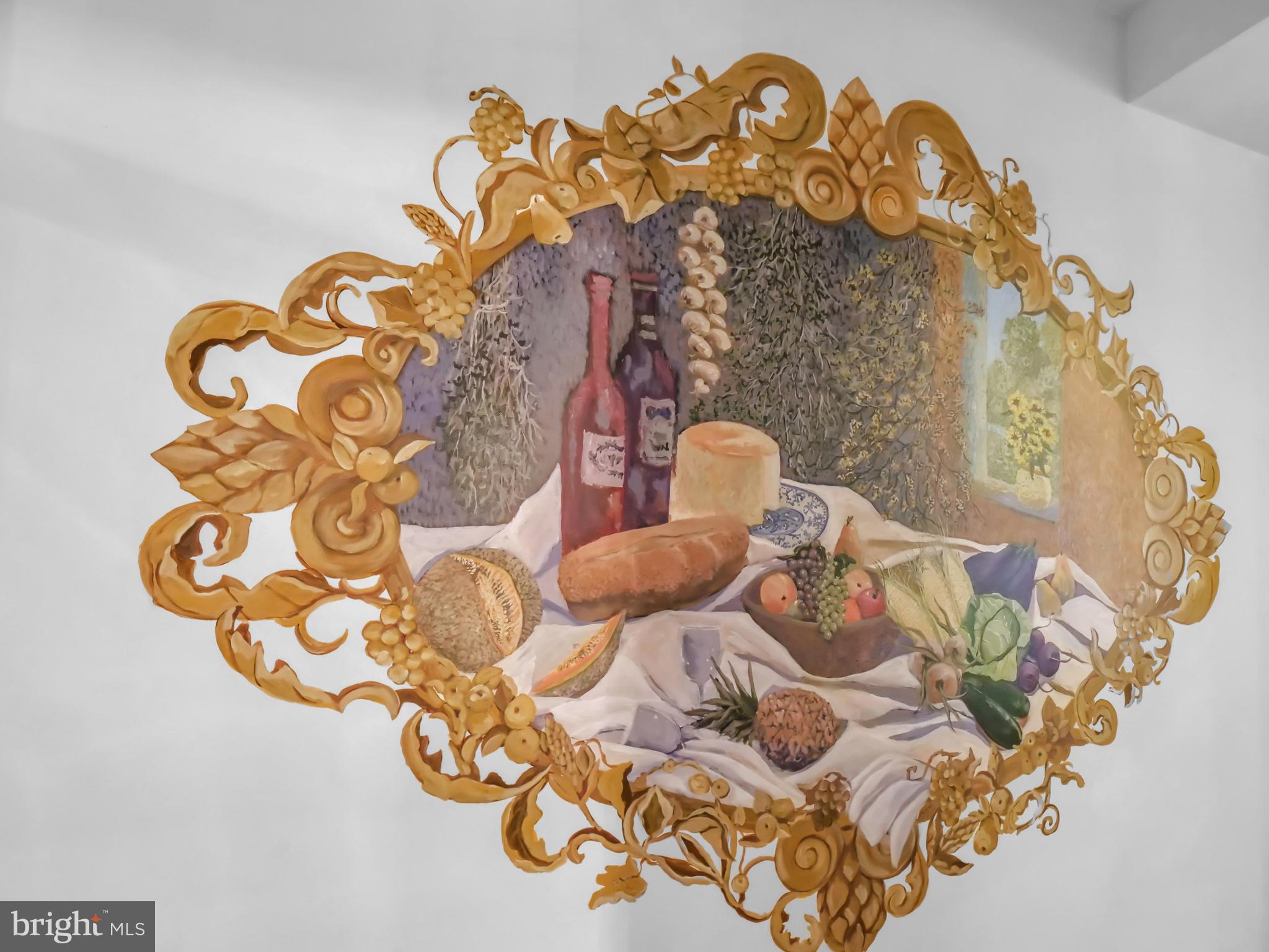 DOWNTOWN FREDERICK - Residential