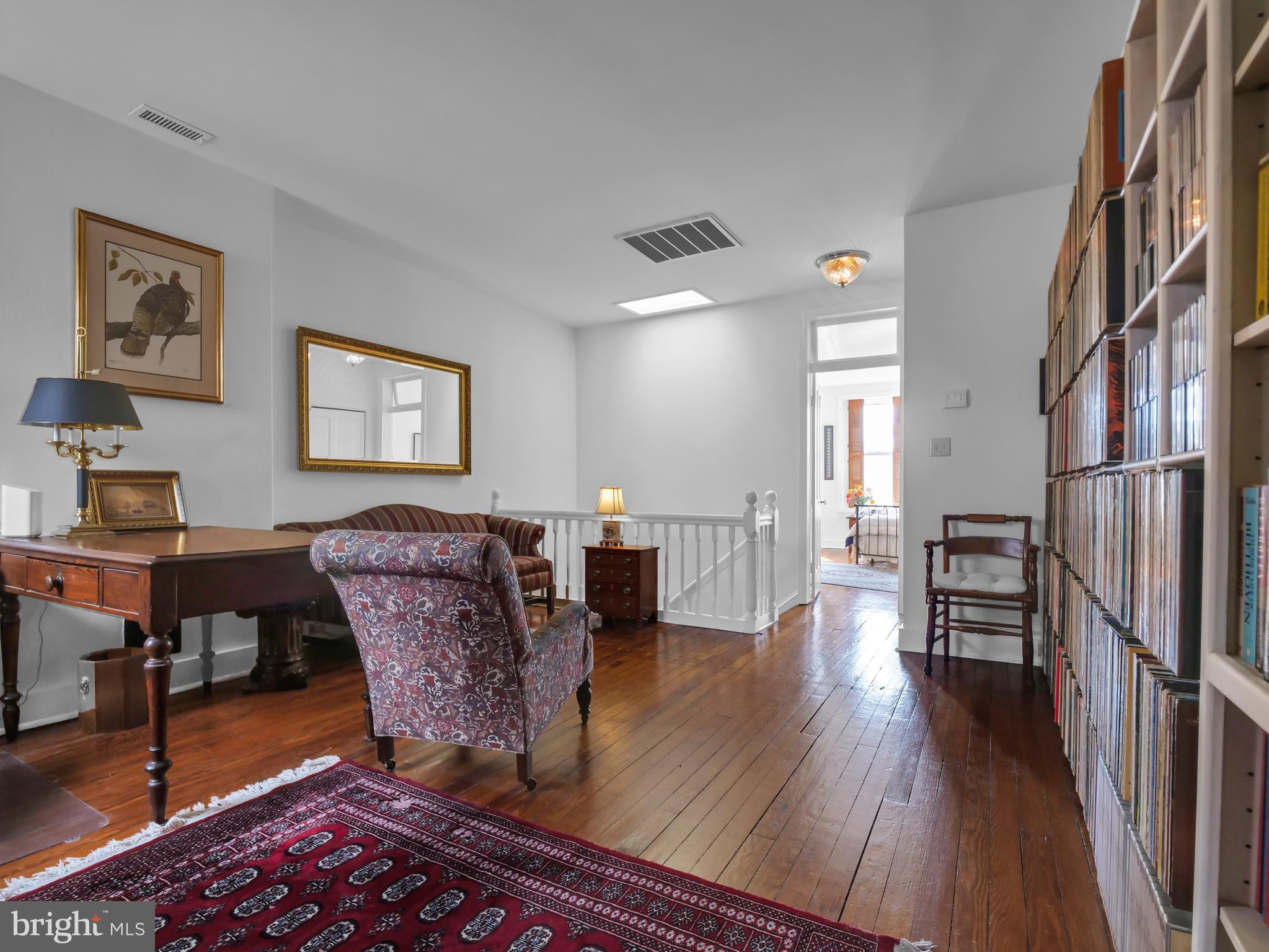 DOWNTOWN FREDERICK - Residential